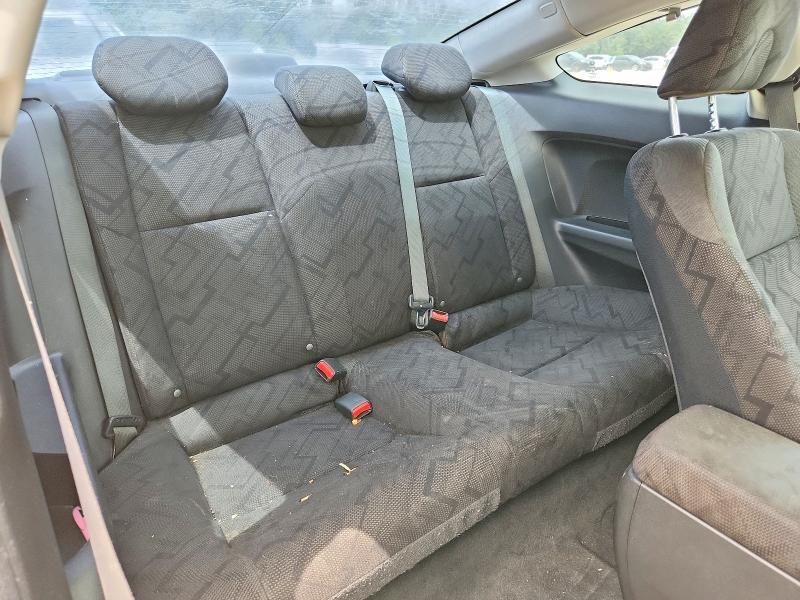 2013 HONDA CIVIC LX — Фото 10 из 13