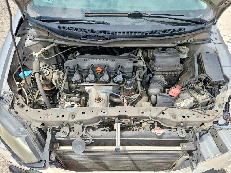 2013 HONDA CIVIC LX — Фото 11 из 13