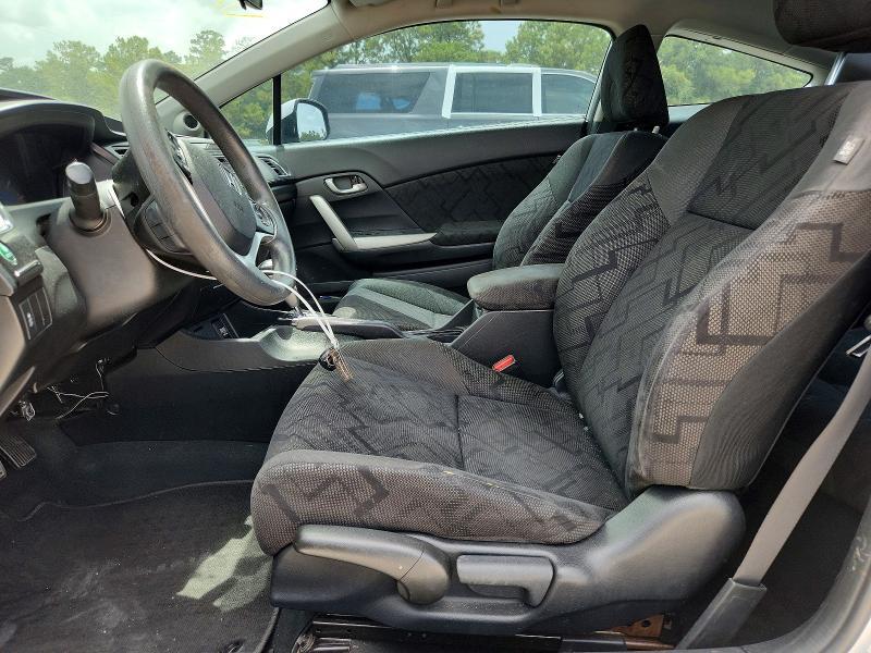 2013 HONDA CIVIC LX — Фото 7 из 13