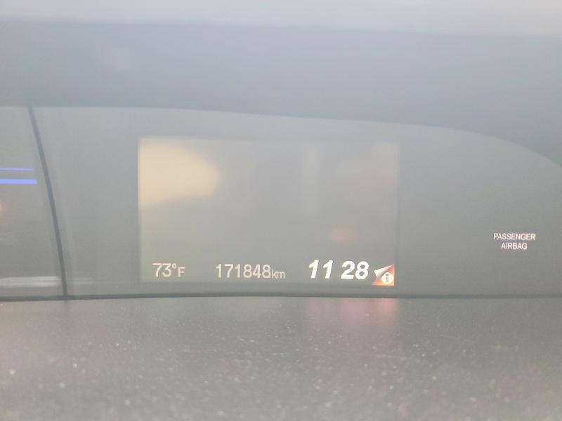2013 HONDA CIVIC LX — Фото 9 из 13