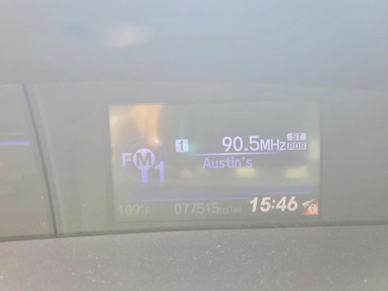 19XFB2F59DE098378 2013 HONDA CIVIC photo no. 9