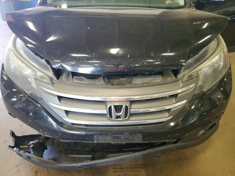 2013 HONDA CR-V EX — Фото 12 из 13
