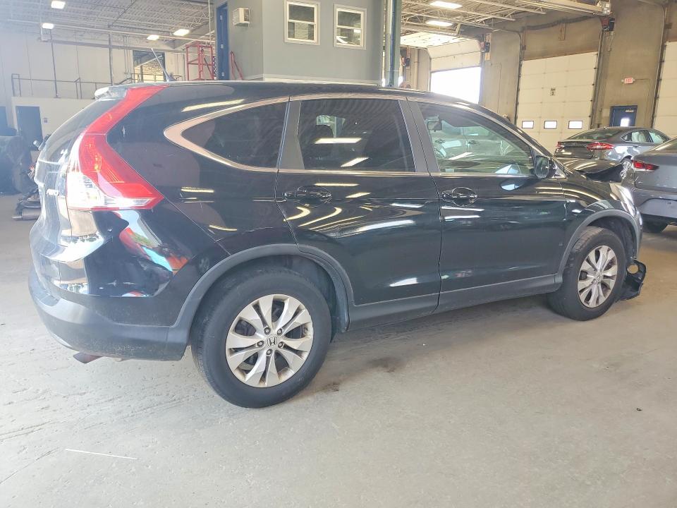 2013 HONDA CR-V EX — Фото 3 из 13