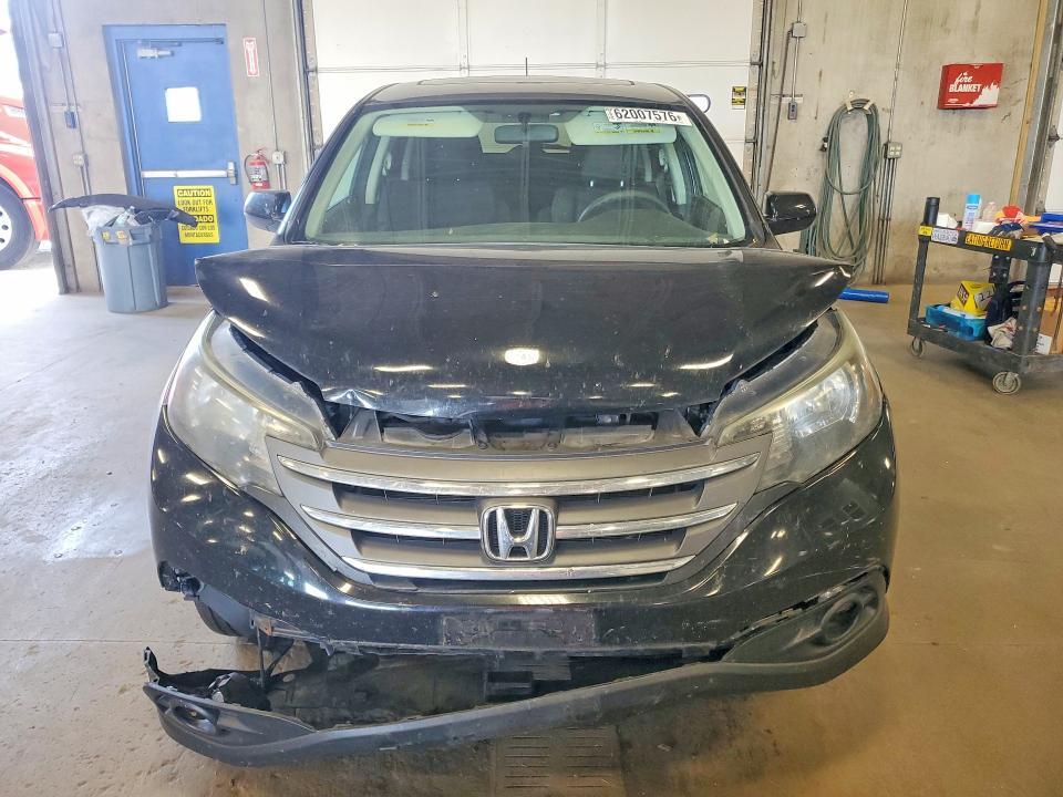2013 HONDA CR-V EX — Фото 5 из 13
