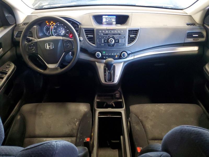 2013 HONDA CR-V EX — Фото 8 из 13