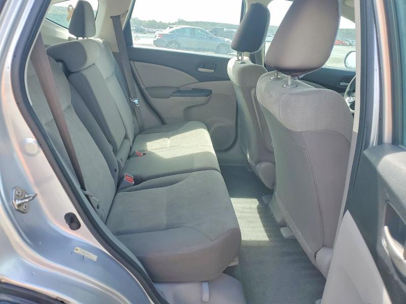 2013 HONDA CR-V LX — Фото 10 из 12