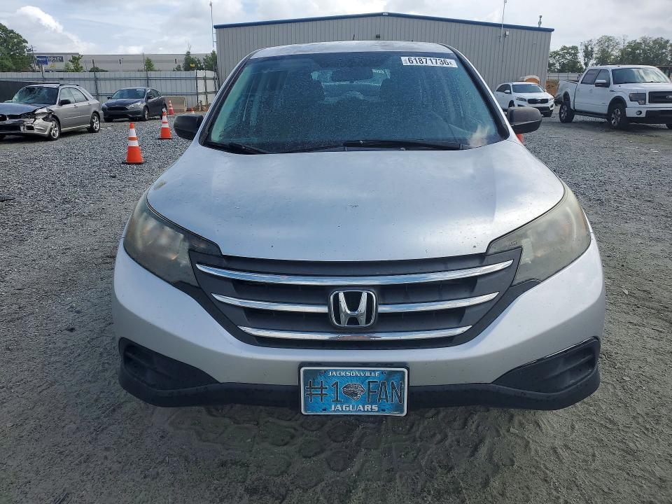 2013 HONDA CR-V LX — Фото 5 из 12