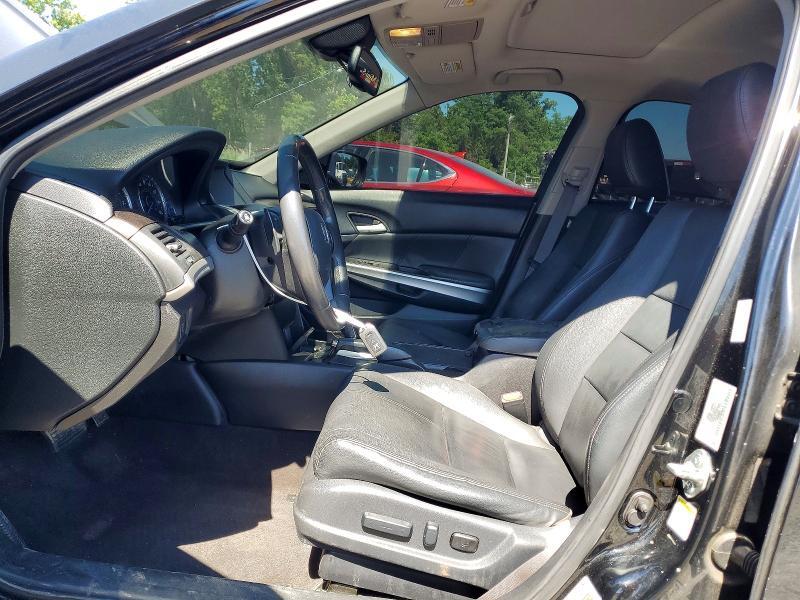 2013 HONDA CROSSTOUR EXL — Фото 7 из 12