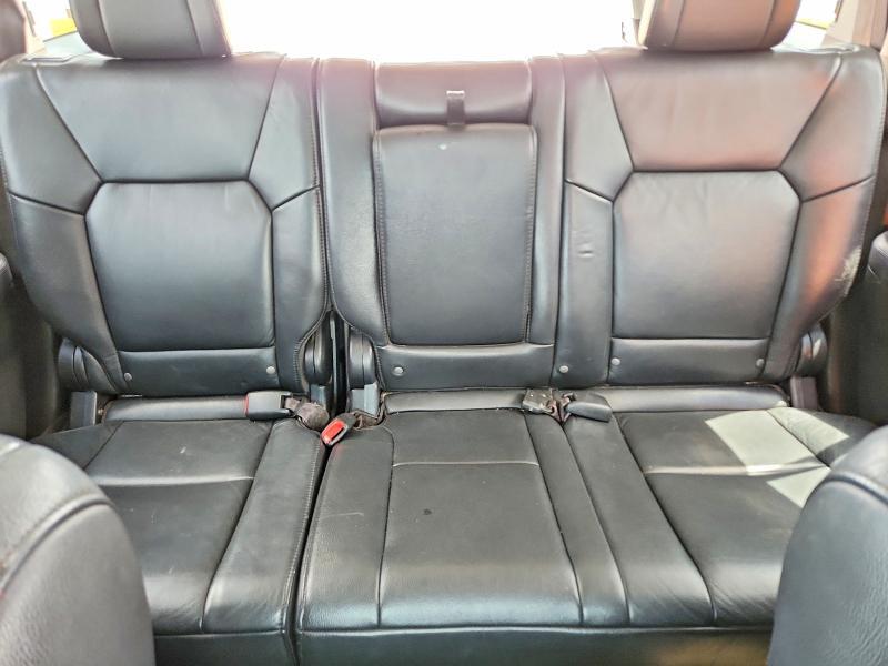 5FNYF4H96DB029893 2013 HONDA PILOT photo no. 10
