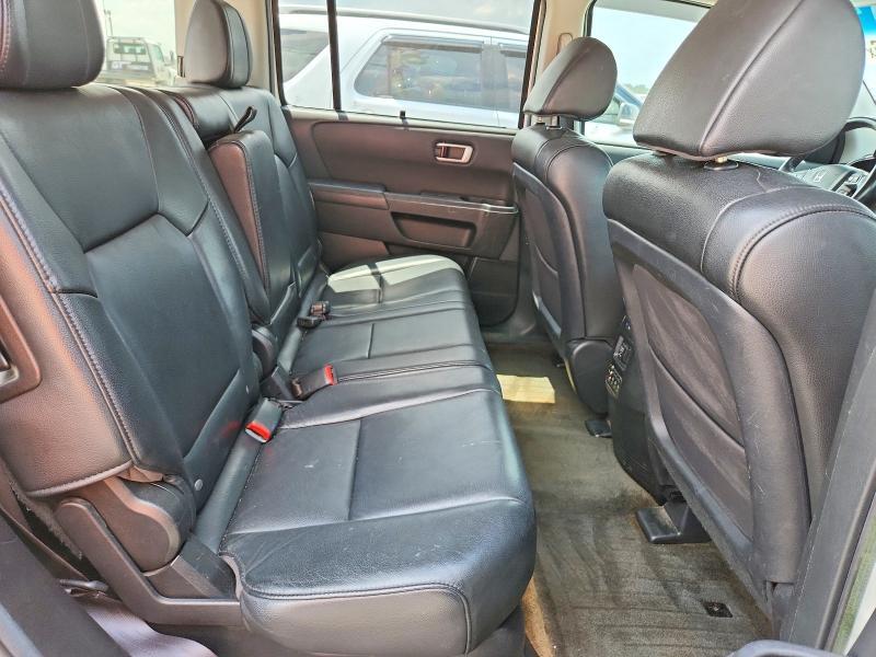 5FNYF4H96DB029893 2013 HONDA PILOT photo no. 11