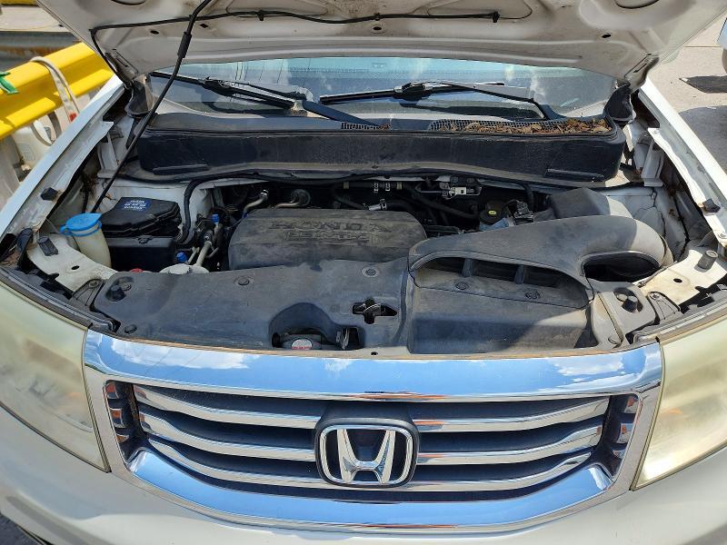 5FNYF4H96DB029893 2013 HONDA PILOT photo no. 12