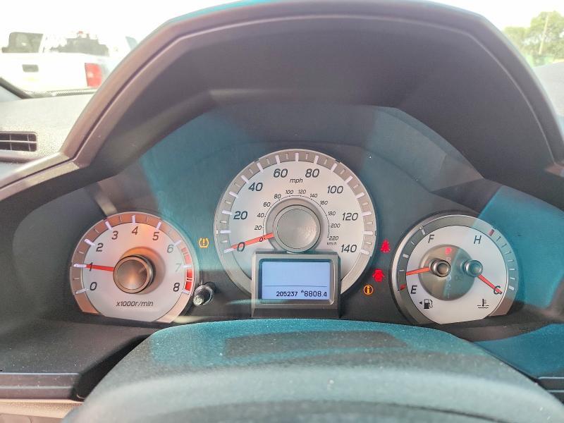 5FNYF4H96DB029893 2013 HONDA PILOT photo no. 9