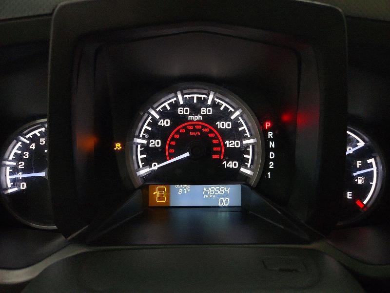 2013 HONDA RIDGELINE RTL — Фото 9 из 13