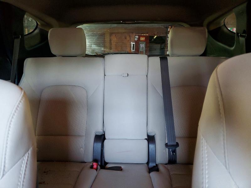 2013 HYUNDAI SANTA FE SPORT 2.4L — Фото 10 из 13