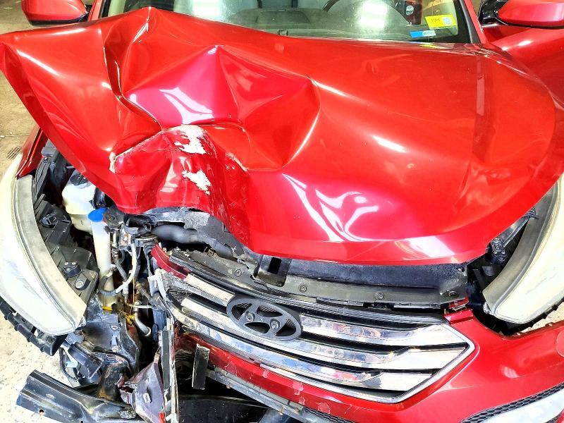 2013 HYUNDAI SANTA FE SPORT 2.4L — Фото 12 из 13