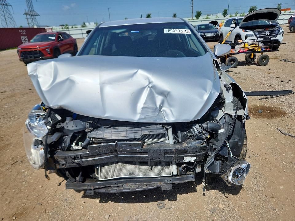 2013 HYUNDAI ACCENT SE — Фото 5 из 13