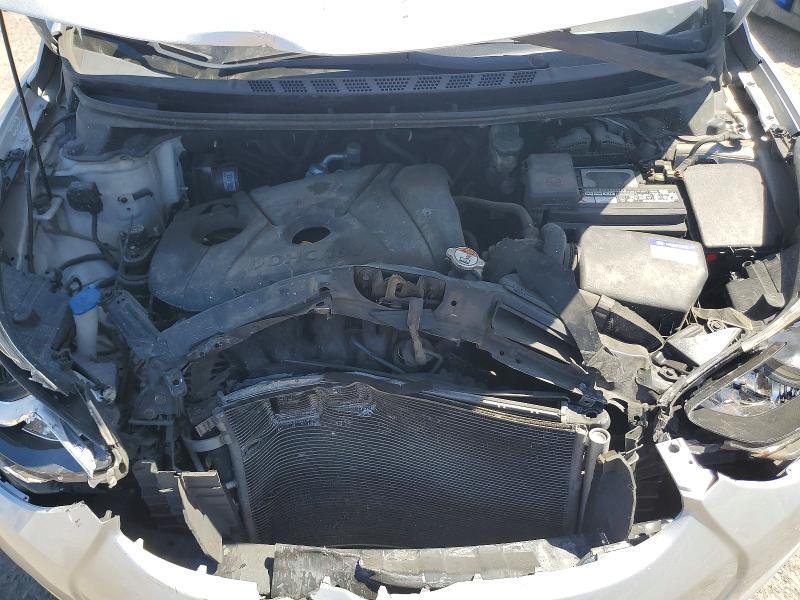 KMHDH4AE8DU967056 2013 HYUNDAI ELANTRA photo no. 11