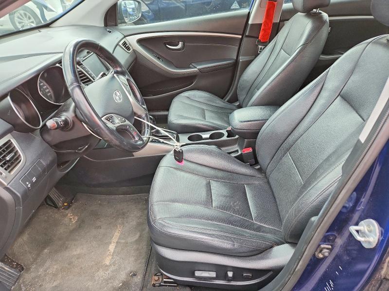 KMHD35LE0DU028968 2013 HYUNDAI ELANTRA GT photo no. 7
