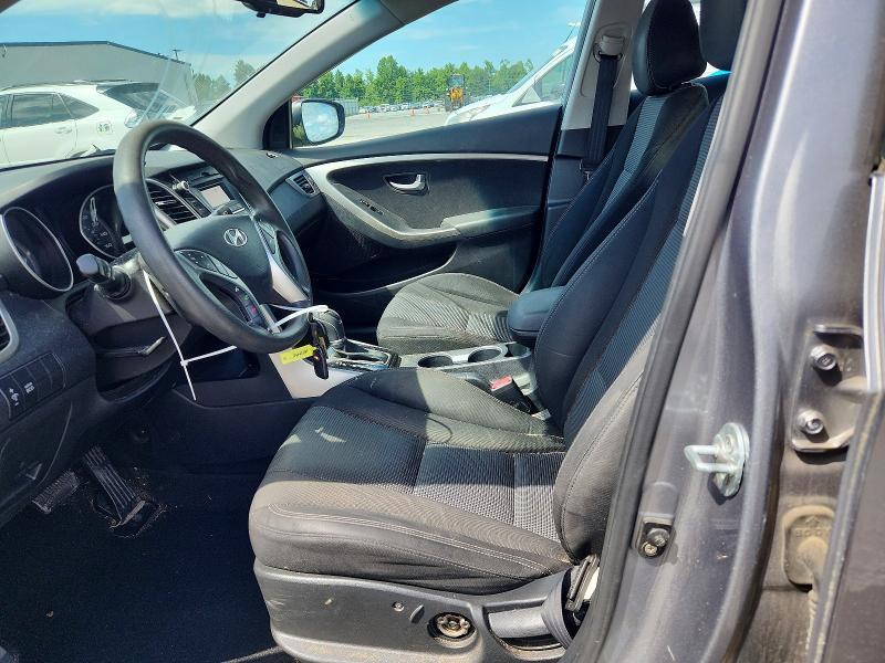 KMHD35LEXDU093200 2013 HYUNDAI ELANTRA GT photo no. 7
