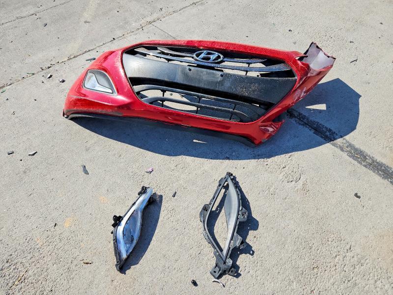 2013 HYUNDAI ELANTRA GT BASE — Фото 12 из 13