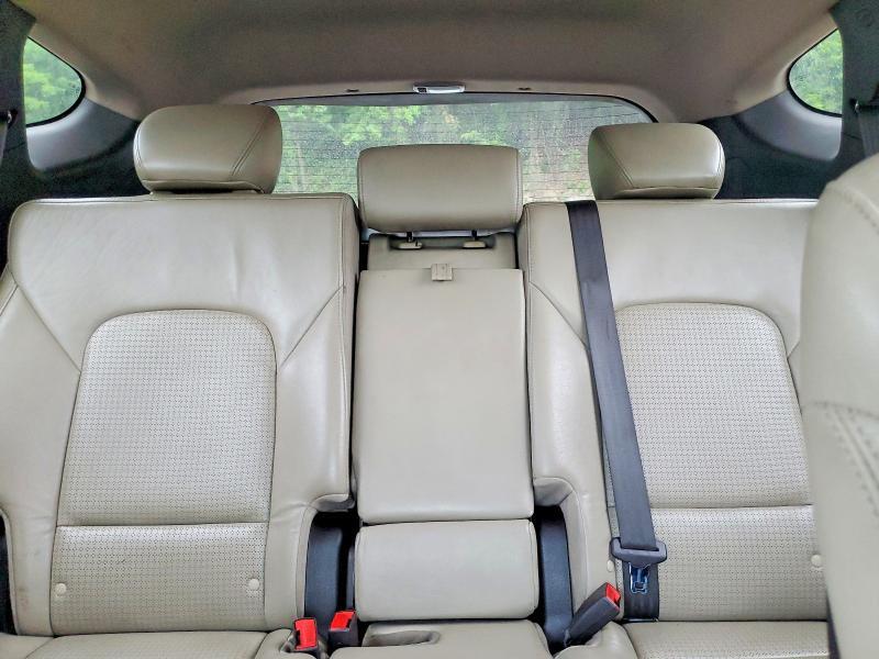 2013 HYUNDAI SANTA FE SPORT 2.0T — Фото 10 из 13