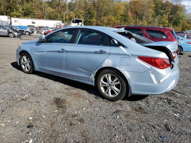 2013 HYUNDAI SONATA SE — Фото 2 из 12