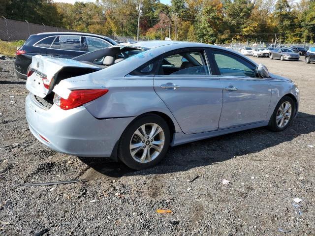 2013 HYUNDAI SONATA SE — Фото 3 из 12