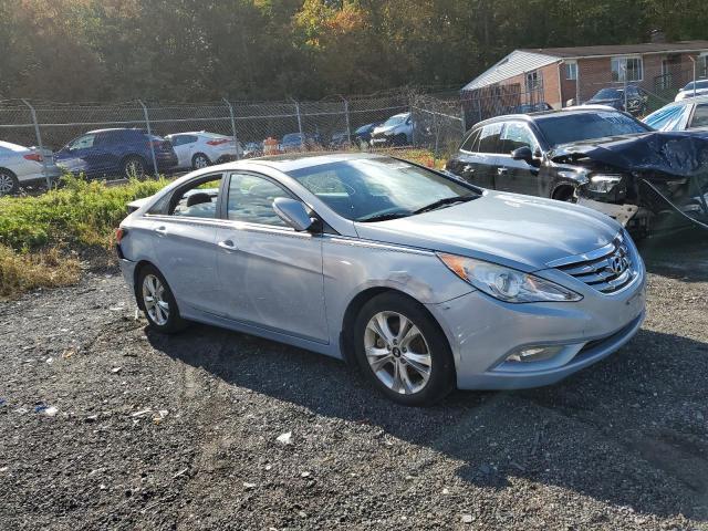 2013 HYUNDAI SONATA SE — Фото 4 из 12