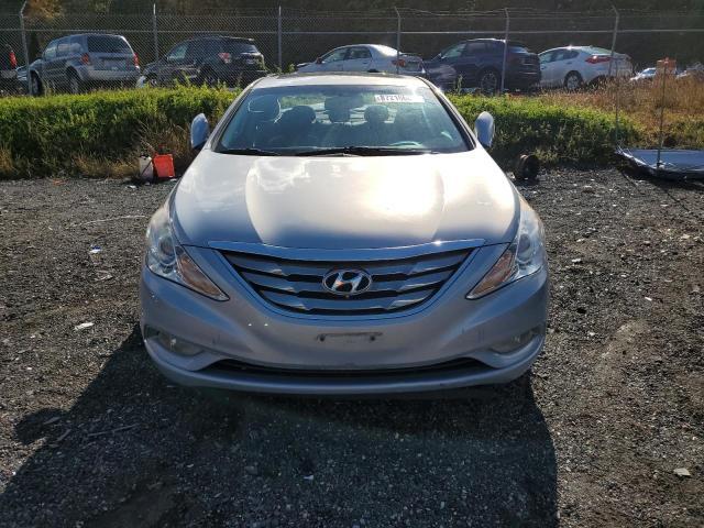 2013 HYUNDAI SONATA SE — Фото 5 из 12