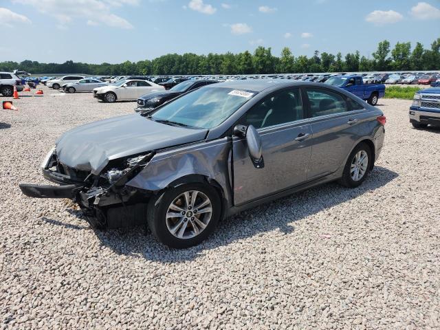 5NPEB4AC7DH546920 2013 HYUNDAI SONATA photo no. 1