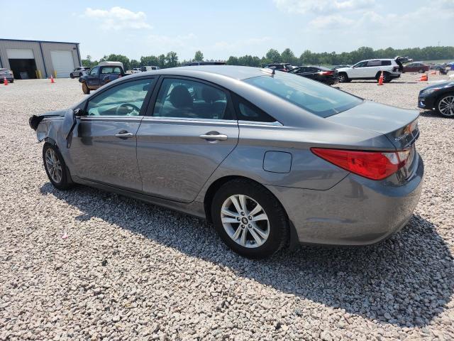 5NPEB4AC7DH546920 2013 HYUNDAI SONATA photo no. 2