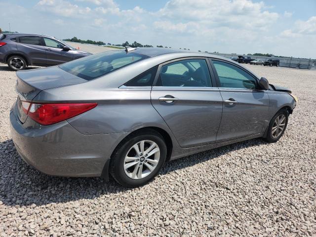 5NPEB4AC7DH546920 2013 HYUNDAI SONATA photo no. 3