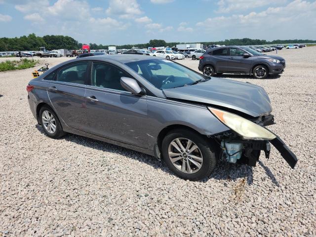 5NPEB4AC7DH546920 2013 HYUNDAI SONATA photo no. 4
