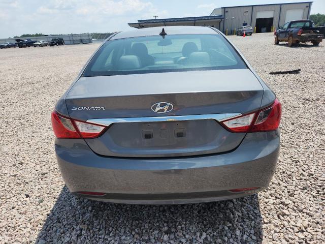5NPEB4AC7DH546920 2013 HYUNDAI SONATA photo no. 6