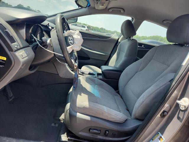 5NPEB4AC7DH546920 2013 HYUNDAI SONATA photo no. 7