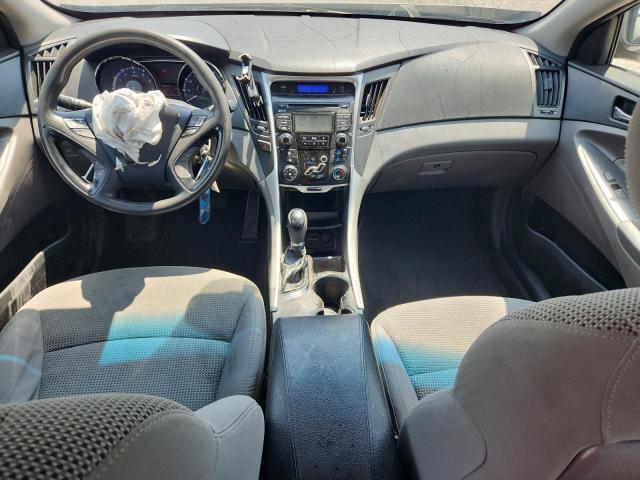 5NPEB4AC7DH546920 2013 HYUNDAI SONATA photo no. 8