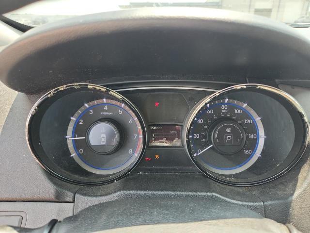 5NPEB4AC7DH546920 2013 HYUNDAI SONATA photo no. 9