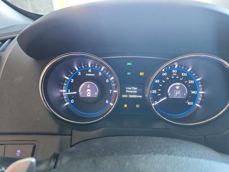 5NPEC4AC3DH641049 2013 HYUNDAI SONATA photo no. 9