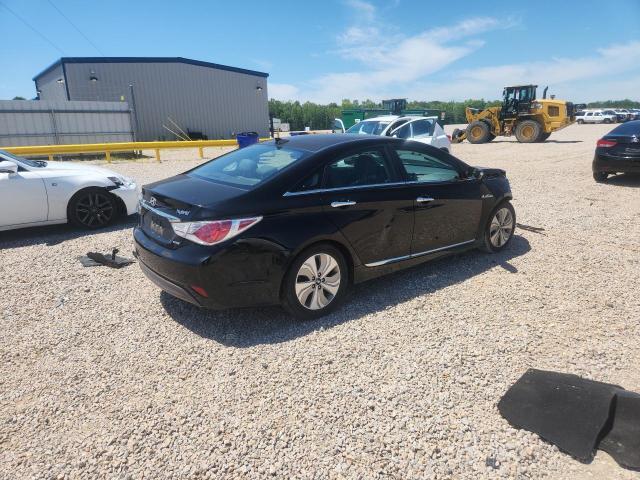 KMHEC4A49DA074597 2013 HYUNDAI SONATA photo no. 3