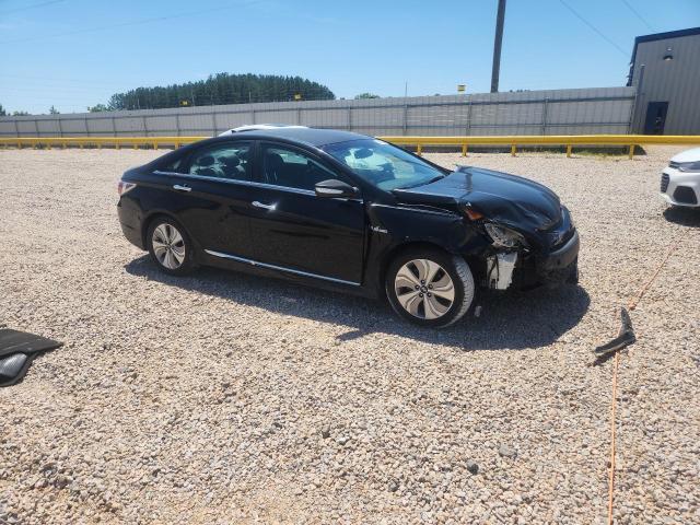 KMHEC4A49DA074597 2013 HYUNDAI SONATA photo no. 4