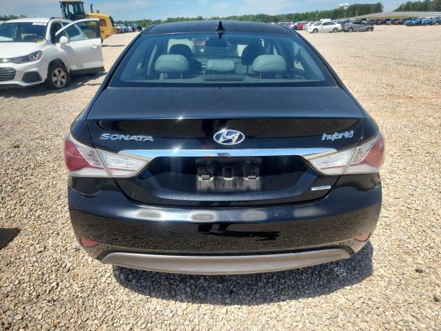 KMHEC4A49DA074597 2013 HYUNDAI SONATA photo no. 6