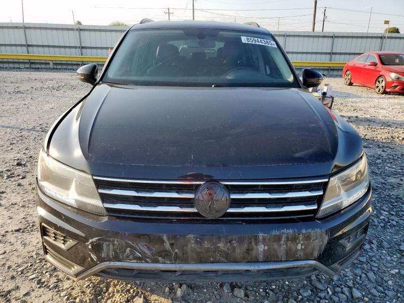 2018 VOLKSWAGEN TIGUAN SE — Фото 5 из 13