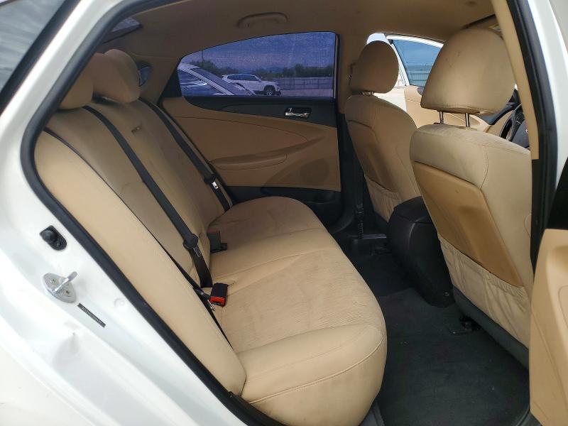 5NPEB4AC1DH694142 2013 HYUNDAI SONATA photo no. 10