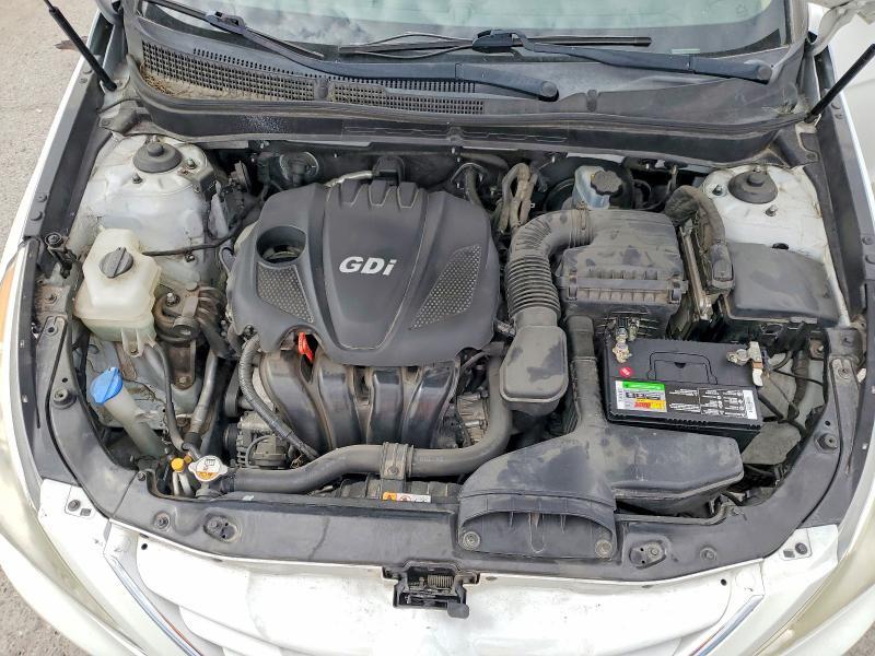 5NPEB4AC1DH694142 2013 HYUNDAI SONATA photo no. 11