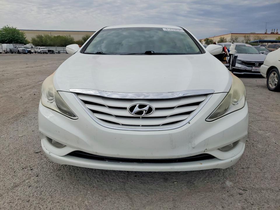 5NPEB4AC1DH694142 2013 HYUNDAI SONATA photo no. 5