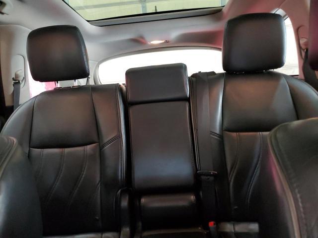 2013 INFINITI JX35 BASE — Фото 10 из 13