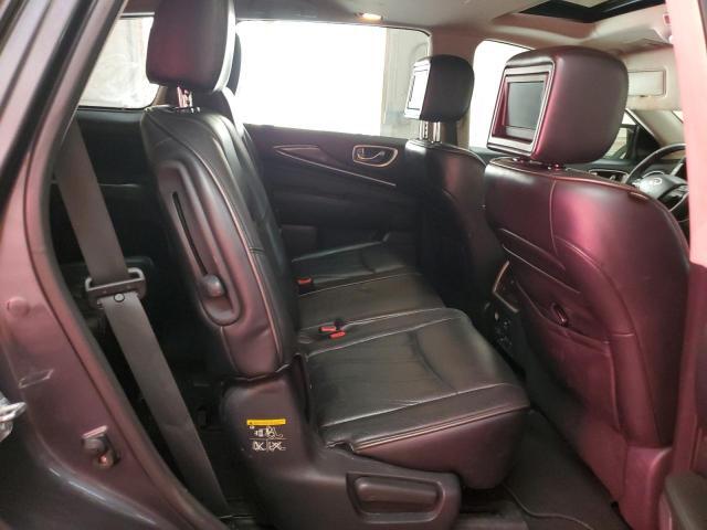 2013 INFINITI JX35 BASE — Фото 11 из 13