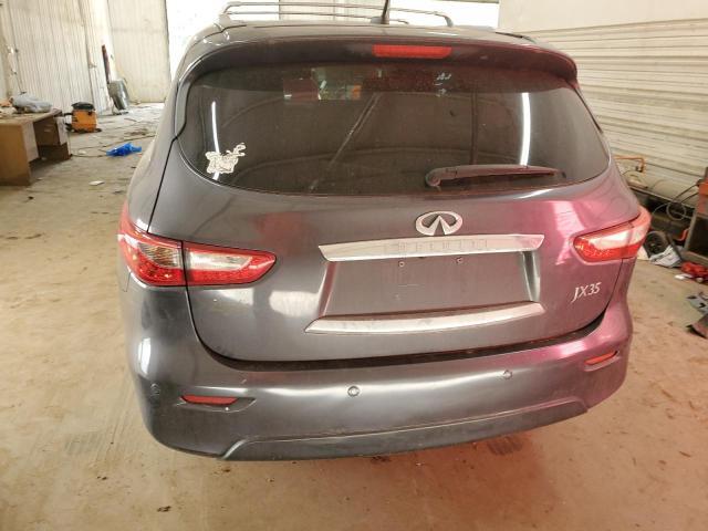 2013 INFINITI JX35 BASE — Фото 6 из 13