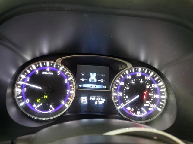 2013 INFINITI JX35 BASE — Фото 9 из 13