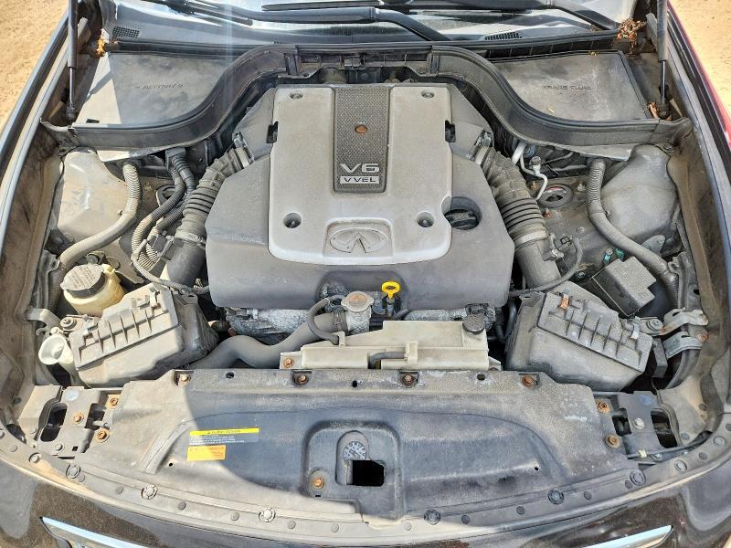 2013 INFINITI G37 SEDAN X — Фото 11 из 12